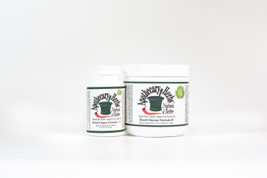 BOWEL ORGAN CLEANSE KIT - Constipation & Bowel Disease